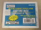 Ar-8-rh Lifetime Carbide 10 Turning Lathe Tip Pc Bits Boring " Cutting 1 02788 2