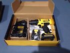 Dcd710s2r Lithium-ion Drill Max Kit Driver 12v 3 Dewalt Cordless