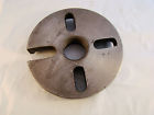 47132 Logan Tpi Drive 1 Plate South Atlas Bend Face Dog 8 " 6 La 2 Craftsman