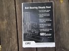 Lsr2 Psi Woodworking Lathe Ball