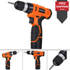 Lv-8612s Lomvum Electric Drill Power