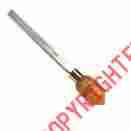 Lx025 Psi Woodworking Benjamins Best 1 2 Hss Standard Skew Chisel