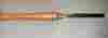 Lx250 Psi Woodworking Wood Lathe Turning 3 4 Roughing Gouge Hss