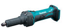 Lxdg01z Lxt 18v Grinder - " Cordless Die Ion 1 Tool 4 Lithium Makita