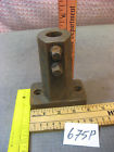 M-1878 Warner Swasey Long Flanged