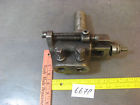 M-219-56 Warner Swasey Slide Tool