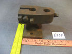 M-688 Warner Swasey Flanged Tool