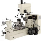 M1018 Shop Fox Small Combo 754001510180