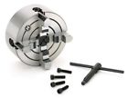 M1061 Steelex 4 Jaw Chuck 754001510616