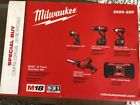 04524200625 M18 5 Tool Milwaukee 18-volt