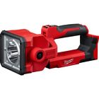 2354-20 M18 Milwaukee New Led Search Spot Light Cordless 045242485833