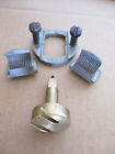 101.21400 M6-13a Craftsman Original Half Nuts Split Nut Assembly Metal Lathe