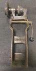 M6-20b And M6-21 Craftsman Countershaft Pulley Assembly Atlas Metal Lathe