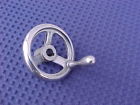 M6-23 Craftsman Handwheel For 6 Atlas 618 Lathe Hand Wheel