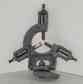 M6-326 Lathe Atlas Metal Rest 618 6 Steady Craftsman
