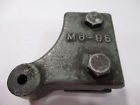 101.21400 M6-95 Craftsman Gear Guard Hinge Bracket For Metal Lathe