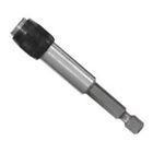 Dw2050 Mag Guides Sdriver Holders Steel Bit 1 Tool Hldr 4in Hex 3in Dewalt