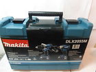 Dlx2055m Makita Kit 2 Combo 18v Tool Sealed Brushless