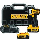 Dcf883m2 Max ... Hog 20-volt Ion Wrench Kit Dewalt Lithium Impact 3