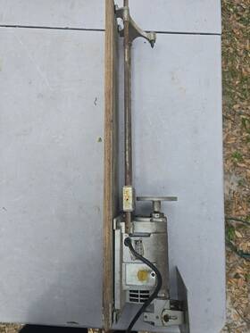Mcgraw Edison Co. 76100-a Esison Co. Model