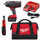 Mechstkt1 Milwaukee M18-m12 Cordless Mechanic 709257520018