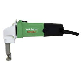 Cn16sa Metabo Metal Nibbler 16-gauge 3.5 Amp