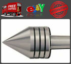 Mg041528 Live Tailstock Center With Degree Point Heavy Duty 716080056737