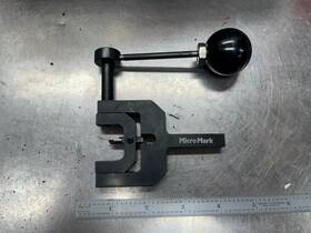Micro Mark 84833 Lathe Radius Ball Turning Tool