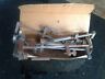 Micro Mini Vintage Miniature Wood Lathe Laths Total Subminiature