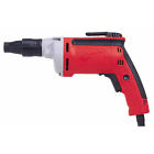 6790-80 Milwaukee 2 Rpm 500 Fastener - 0 Drill Screwdriver