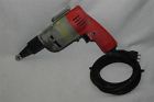 6758-1 Milwaukee Screwdriver 5 Amp Screw Shooter Drywall Cat .