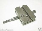 No.204-3 Mini Screw Db Unimat Ref. Lathe Sl .204-3 Cross 104-8 Slide Feed
