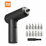 Mjddlsd001qw Mijia Xiaomi Cordless Electric Screwdriver Kits Bits Usb