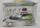 Mlht12c Power Smith Compact Hobby Tool Piece Accessory Set 897667001262