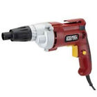 Mpn-69573 69573 Chicago Electric 4.2amp Heavy Duty Drywall Vsr Screwgun 120 V Adjust