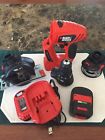1203 Mt Black Decker And