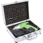 Mt104 Cordless Screwdriver Set Led Level Indicator