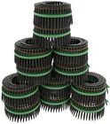 Mur-es8212wlp-gy Muro Gray Epoxy Square Wood Deck Screws For 756793019940
