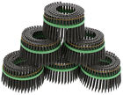 Mur-es8300wep-gy Muro Gray Epoxy Square Flathead Wood Deck Screws 756793019964