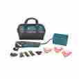 Mx30ec-21 Bosch Power Tools Multi-x Oscillating Tool Kit 21 Accessories 000346433999