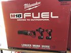 2897-23 N-a Milwaukee New Hammer Drill Impact Driver Sawzall Free 0045242527403
