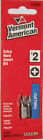 15306 N0. American Usa 2 Set 2bit Phillips Type Screwdriving Vermont