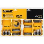 N521791 Dewalt New Combination Set Tough Grip Model Item Nib