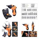 Nc09 In Screw Guns Portable Electric Cordless Rechargeable Screwdriver 6932083821828