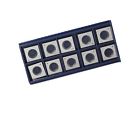 Nfba-wici-151525 Yufutol Square Straight Carbide Cutter Insert Free Two Days Shipping
