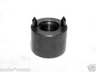 1205 No.1205 Emco Unimat Db Sl Mini Lathe Spur Drive Center Ref New