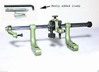 Lathe1270 No.1270 Sl Db Unimat Attachment Refmini Thread Chasing