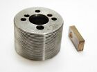 Genuine1271 No.1271 20g Db Pattern Sl Follower Unimat Size Thread Master