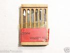 2820 No.2820 Ground Db 6 Set Refunimat Original Sl Tool Bits2820