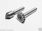 2834 No.2834 2828 Unimat Db Sl Woodruff Key Seat Cutter Countersink Bit Ref